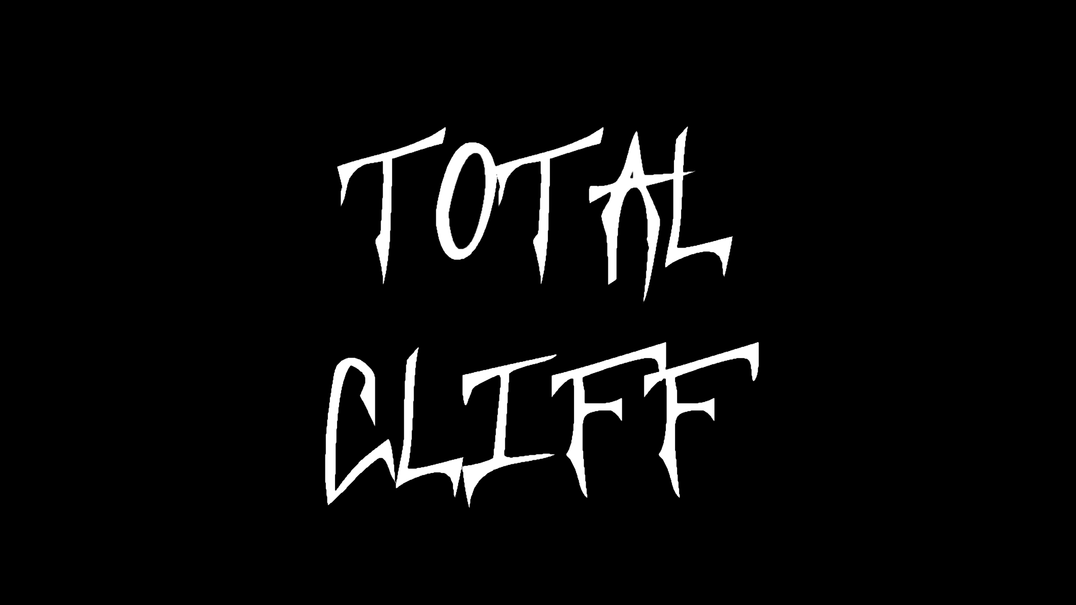 Total Cliff project
